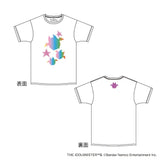 アイドルマスター シャイニーカラーズ 大崎甜花 Tシャツ※請選擇尺碼 ※不設寄送《24年7月預定》 4580327587089