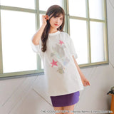 アイドルマスター シャイニーカラーズ 大崎甜花 Tシャツ※請選擇尺碼 ※不設寄送《24年7月預定》 4580327587089