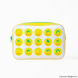 【再販】ゆるキャン△ SEASON3 ケロリン桶 温泉ポーチ(小袋)※不設寄送《25年10月預定》 日版 全數$198 / ※不設寄送 / 25年7月25日