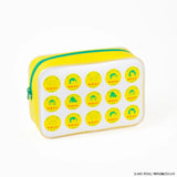 【再販】ゆるキャン△ SEASON3 ケロリン桶 温泉ポーチ(小袋)※不設寄送《25年10月預定》 日版 全數$198 / ※不設寄送 / 25年7月25日