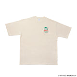 【再販】ゆるキャン△ SEASON3 湯ったりTシャツ M※不設寄送《25年10月預定》 日版 全數$328 / ※不設寄送 / 25年7月25日