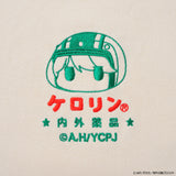 【再販】ゆるキャン△ SEASON3 湯ったりTシャツ M※不設寄送《25年10月預定》 日版 全數$328 / ※不設寄送 / 25年7月25日