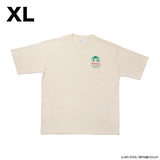 【再販】ゆるキャン△ SEASON3 湯ったりTシャツ XL※不設寄送《25年10月預定》 日版 全數$328 / ※不設寄送 / 25年7月25日