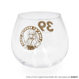 初音ミク OUTDOOR COOKING ガラスコップ※不設寄送《25年11月預定》 日版 全數$138 / ※不設寄送 / 25年9月15日