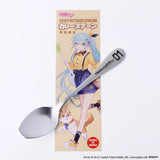 初音ミク OUTDOOR COOKING カレー専用スプーン※不設寄送《25年11月預定》 日版 全數$128 / ※不設寄送 / 25年9月15日