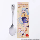 初音ミク OUTDOOR COOKING カレー専用スプーン※不設寄送《25年11月預定》 日版 全數$128 / ※不設寄送 / 25年9月15日
