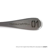 初音ミク OUTDOOR COOKING カレー専用スプーン※不設寄送《25年11月預定》 日版 全數$128 / ※不設寄送 / 25年9月15日