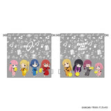 ぼっち・ざ・ろっく! 浴衣で温泉 巾着(束口袋)※不設寄送《26年2月預定》 日版 全數$138 / ※不設寄送 / 26年1月2日