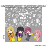 ぼっち・ざ・ろっく! 浴衣で温泉 巾着(束口袋)※不設寄送《26年2月預定》 日版 全數$138 / ※不設寄送 / 26年1月2日