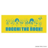 ぼっち・ざ・ろっく! 浴衣で温泉 フェイスタオル(毛巾)※不設寄送《26年2月預定》 日版 全數$158 / ※不設寄送 / 26年1月2日