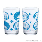 ぼっち・ざ・ろっく! 浴衣で温泉 湯上りガラスコップセット(杯)※不設寄送《26年2月預定》 日版 全數$168 / ※不設寄送 / 26年1月2日