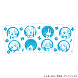 ぼっち・ざ・ろっく! 浴衣で温泉 湯上りガラスコップセット(杯)※不設寄送《26年2月預定》 日版 全數$168 / ※不設寄送 / 26年1月2日