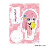 ぼっち・ざ・ろっく! 浴衣で温泉 ランダムミニアクリルスタンド(亞加力立牌)(全套8個入)※不設寄送《26年2月預定》 日版 全數$538 / ※不設寄送 / 26年1月2日