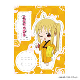 ぼっち・ざ・ろっく! 浴衣で温泉 ランダムミニアクリルスタンド(亞加力立牌)(全套8個入)※不設寄送《26年2月預定》 日版 全數$538 / ※不設寄送 / 26年1月2日