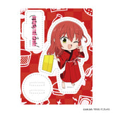 ぼっち・ざ・ろっく! 浴衣で温泉 ランダムミニアクリルスタンド(亞加力立牌)(全套8個入)※不設寄送《26年2月預定》 日版 全數$538 / ※不設寄送 / 26年1月2日