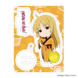 ぼっち・ざ・ろっく! 浴衣で温泉 ランダムミニアクリルスタンド(亞加力立牌)(全套8個入)※不設寄送《26年2月預定》 日版 全數$538 / ※不設寄送 / 26年1月2日