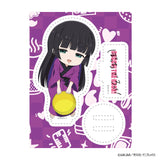 ぼっち・ざ・ろっく! 浴衣で温泉 ランダムミニアクリルスタンド(亞加力立牌)(全套8個入)※不設寄送《26年2月預定》 日版 全數$538 / ※不設寄送 / 26年1月2日