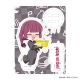 ぼっち・ざ・ろっく! 浴衣で温泉 ランダムミニアクリルスタンド(亞加力立牌)(全套8個入)※不設寄送《26年2月預定》 日版 全數$538 / ※不設寄送 / 26年1月2日