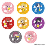 ぼっち・ざ・ろっく! 浴衣で温泉 ランダム缶バッジ(襟章)(全套8個入)※不設寄送《26年2月預定》 日版 全數$298 / ※不設寄送 / 26年1月2日