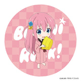 ぼっち・ざ・ろっく! 浴衣で温泉 ランダム缶バッジ(襟章)(全套8個入)※不設寄送《26年2月預定》 日版 全數$298 / ※不設寄送 / 26年1月2日