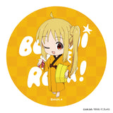 ぼっち・ざ・ろっく! 浴衣で温泉 ランダム缶バッジ(襟章)(全套8個入)※不設寄送《26年2月預定》 日版 全數$298 / ※不設寄送 / 26年1月2日