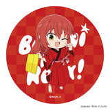 ぼっち・ざ・ろっく! 浴衣で温泉 ランダム缶バッジ(襟章)(全套8個入)※不設寄送《26年2月預定》 日版 全數$298 / ※不設寄送 / 26年1月2日