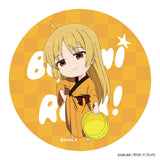 ぼっち・ざ・ろっく! 浴衣で温泉 ランダム缶バッジ(襟章)(全套8個入)※不設寄送《26年2月預定》 日版 全數$298 / ※不設寄送 / 26年1月2日