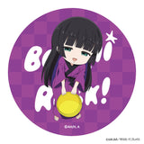 ぼっち・ざ・ろっく! 浴衣で温泉 ランダム缶バッジ(襟章)(全套8個入)※不設寄送《26年2月預定》 日版 全數$298 / ※不設寄送 / 26年1月2日