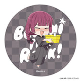 ぼっち・ざ・ろっく! 浴衣で温泉 ランダム缶バッジ(襟章)(全套8個入)※不設寄送《26年2月預定》 日版 全數$298 / ※不設寄送 / 26年1月2日