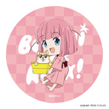 ぼっち・ざ・ろっく! 浴衣で温泉 ランダム缶バッジ(襟章)(全套8個入)※不設寄送《26年2月預定》 日版 全數$298 / ※不設寄送 / 26年1月2日