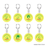 ぼっち・ざ・ろっく! 浴衣で温泉 ケロリン桶キーホルダー(鎖匙扣)(全套8個入)※不設寄送《26年2月預定》 日版 全數$498 / ※不設寄送 / 26年1月2日