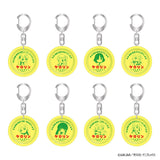 ぼっち・ざ・ろっく! 浴衣で温泉 ケロリン桶キーホルダー(鎖匙扣)(全套8個入)※不設寄送《26年2月預定》 日版 全數$498 / ※不設寄送 / 26年1月2日