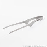 初音ミク OUTDOOR COOKING トング(燒肉夾)※不設寄送《26年11月預定》 日版 全數$158 / ※不設寄送 / 26年9月14日
