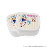 初音ミク OUTDOOR COOKING フードコンテナセット(食物盒套裝)※不設寄送《26年11月預定》 日版 全數$198 / ※不設寄送 / 26年9月14日