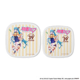 初音ミク OUTDOOR COOKING フードコンテナセット(食物盒套裝)※不設寄送《26年11月預定》 日版 全數$198 / ※不設寄送 / 26年9月14日