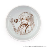 初音ミク OUTDOOR COOKING ソースボウル(陶瓷醬汁小碗)※不設寄送《26年11月預定》 日版 全數$158 / ※不設寄送 / 26年9月14日