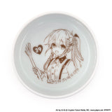 初音ミク OUTDOOR COOKING ソースボウル(陶瓷醬汁小碗)※不設寄送《26年11月預定》 日版 全數$158 / ※不設寄送 / 26年9月14日