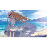 【再販】とらドラ! 描き下ろしプレイマット 大河 ウエディング※不設寄送《21年9月預定》 4580341069554