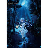 【再販】Summer Pockets B2タペストリー 空門蒼(掛布)※不設寄送《25年7月預定》 4580341071519