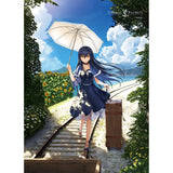 【再販】Summer Pockets B2タペストリー 久島鴎(掛布)※不設寄送《25年7月預定》 4580341071526