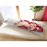 ハイスクールD×D HERO 描き下ろし抱き枕カバー リアス 2WAYトリコット※不連枕芯《26年2月預定》 日版 全數$1098 / *免運費   店取pt:10 / 25年10月31日