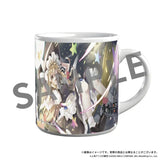 東方LostWord マグカップ 2 霧雨魔理沙 普通の魔法使い※不設寄送《25年4月預定》 4580371414447