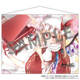 東方LostWord B2タペストリー 6 フランドール・スカーレット 小さな楽団員(掛布)※不設寄送《25年4月預定》 4580371417288