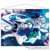 東方LostWord B2タペストリー 7 魂魄妖夢 斬れないものはあんまりない(掛布)※不設寄送《25年4月預定》 4580371417295