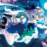 東方LostWord B2タペストリー 7 魂魄妖夢 斬れないものはあんまりない(掛布)※不設寄送《25年4月預定》 4580371417295