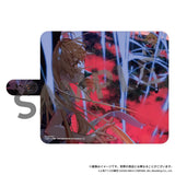 東方LostWord 手帳型スマホケース 14 霧雨魔理沙&ルーミア 黒幕との遭遇?※不設寄送《25年4月預定》 4580371417325