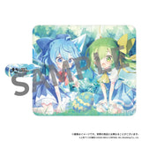 東方LostWord 手帳型スマホケース 15 チルノ&大妖精 わくわくエッグハント※不設寄送《25年4月預定》 4580371417332