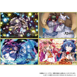 東方LostWord トレーディングミニ色紙ワイド Vol.5(全套10個入)※不設寄送《25年4月預定》 4580371417356