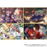 東方LostWord トレーディングミニ色紙ワイド Vol.5(全套10個入)※不設寄送《25年4月預定》 4580371417356