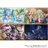 東方LostWord トレーディングミニ色紙ワイド Vol.6(全套10個入)※不設寄送《25年4月預定》 4580371417370